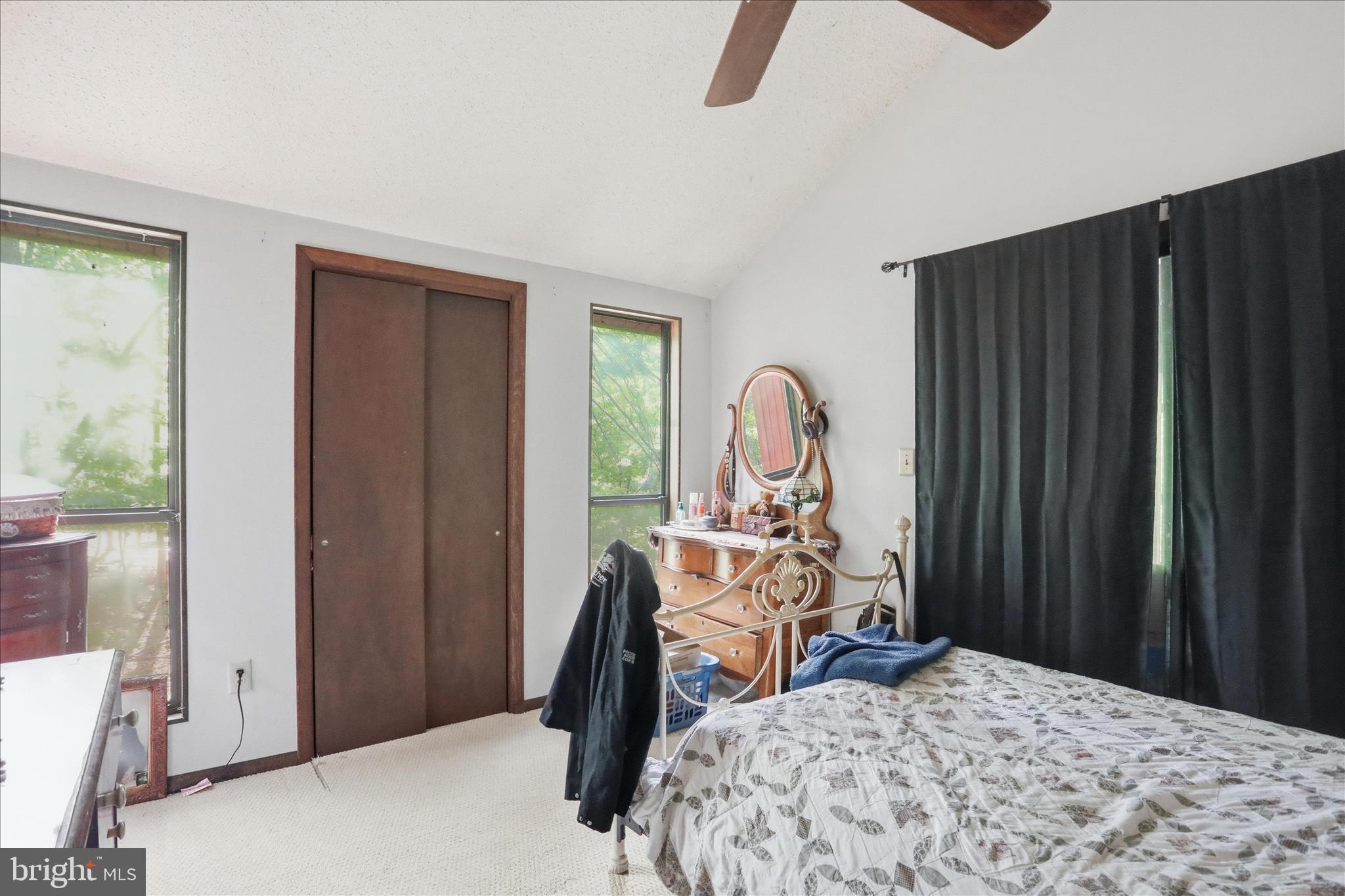 WOODS RESORT - Residential