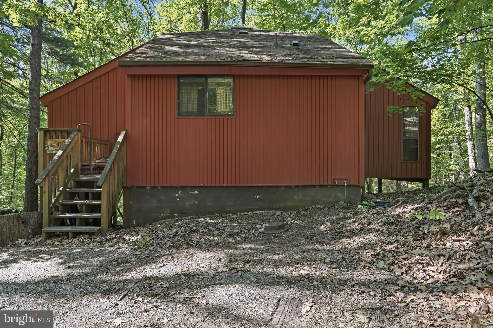 WOODS RESORT - Residential