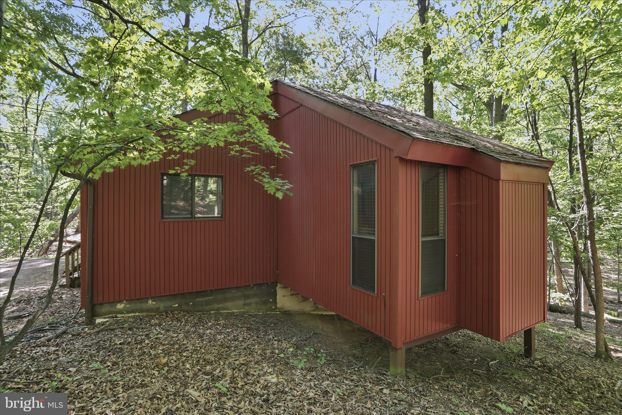 WOODS RESORT - Residential