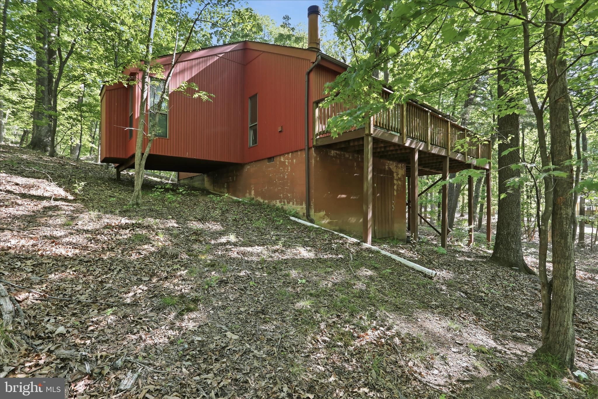 WOODS RESORT - Residential