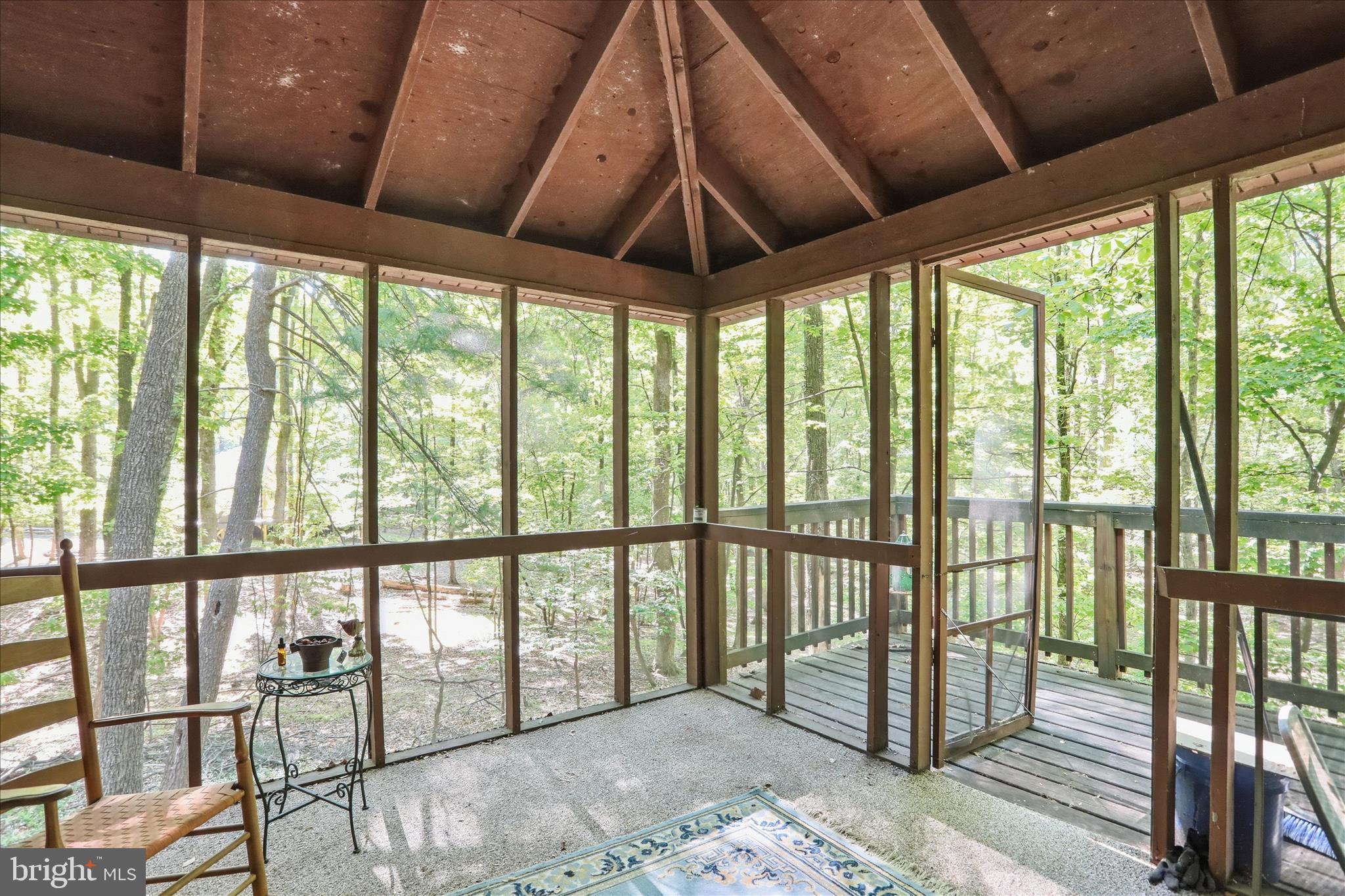 WOODS RESORT - Residential