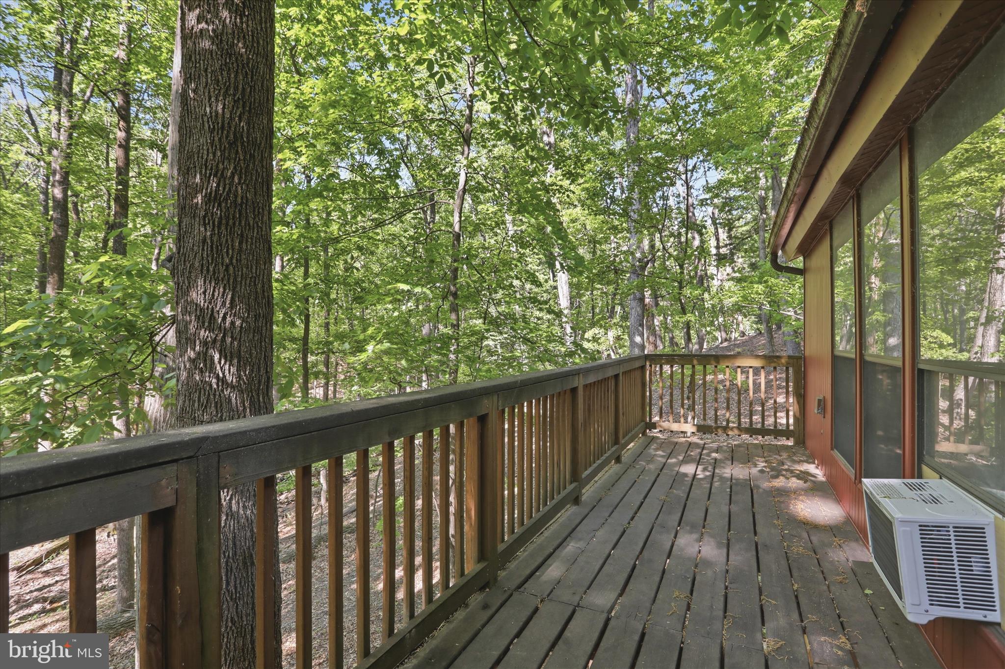 WOODS RESORT - Residential