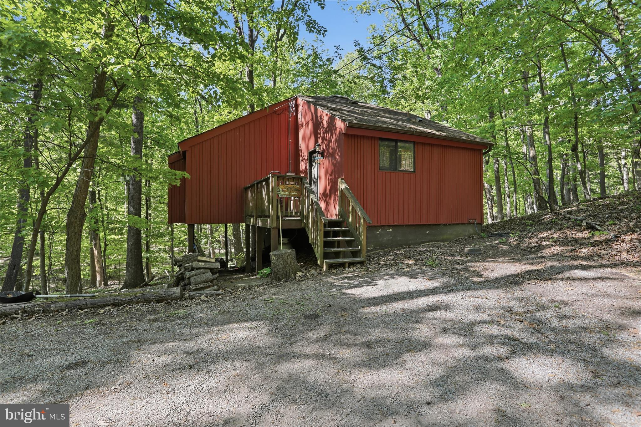 WOODS RESORT - Residential