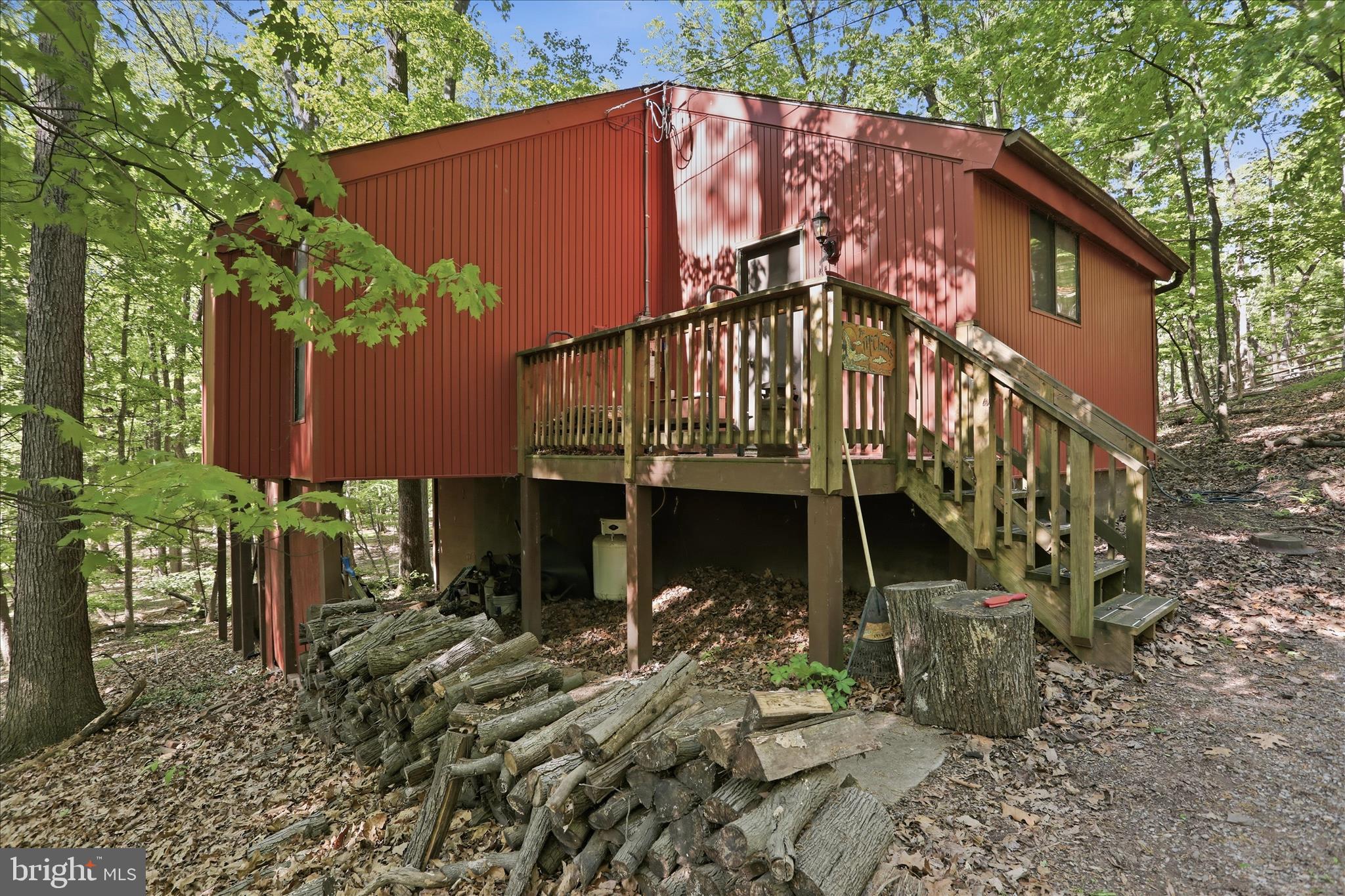 WOODS RESORT - Residential