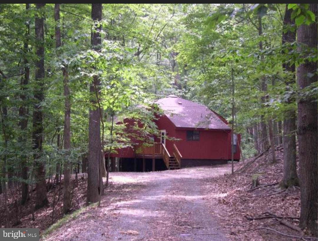 WOODS RESORT - Residential