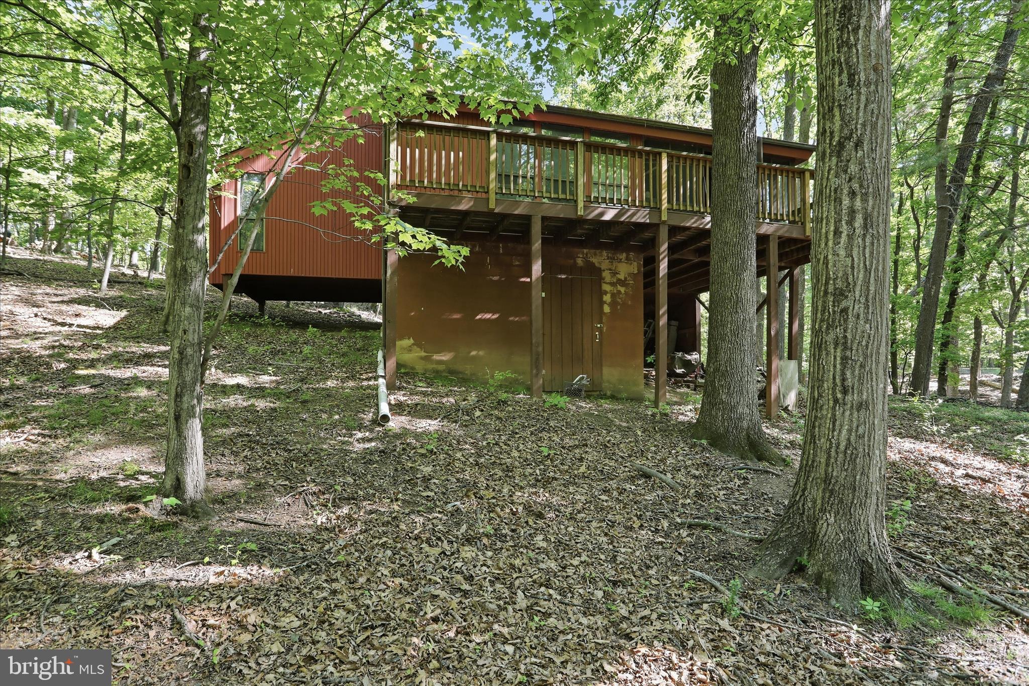 WOODS RESORT - Residential