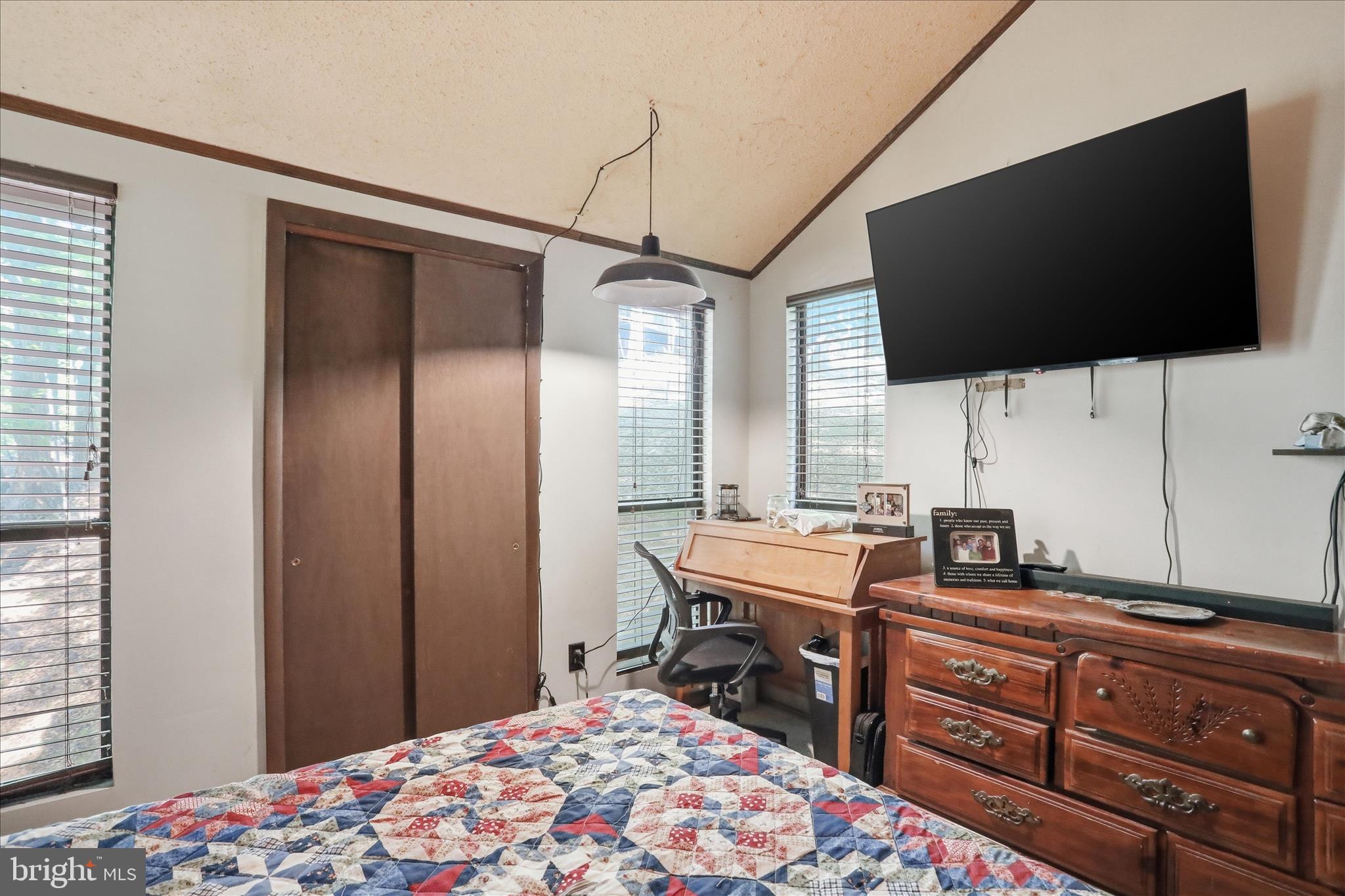 WOODS RESORT - Residential
