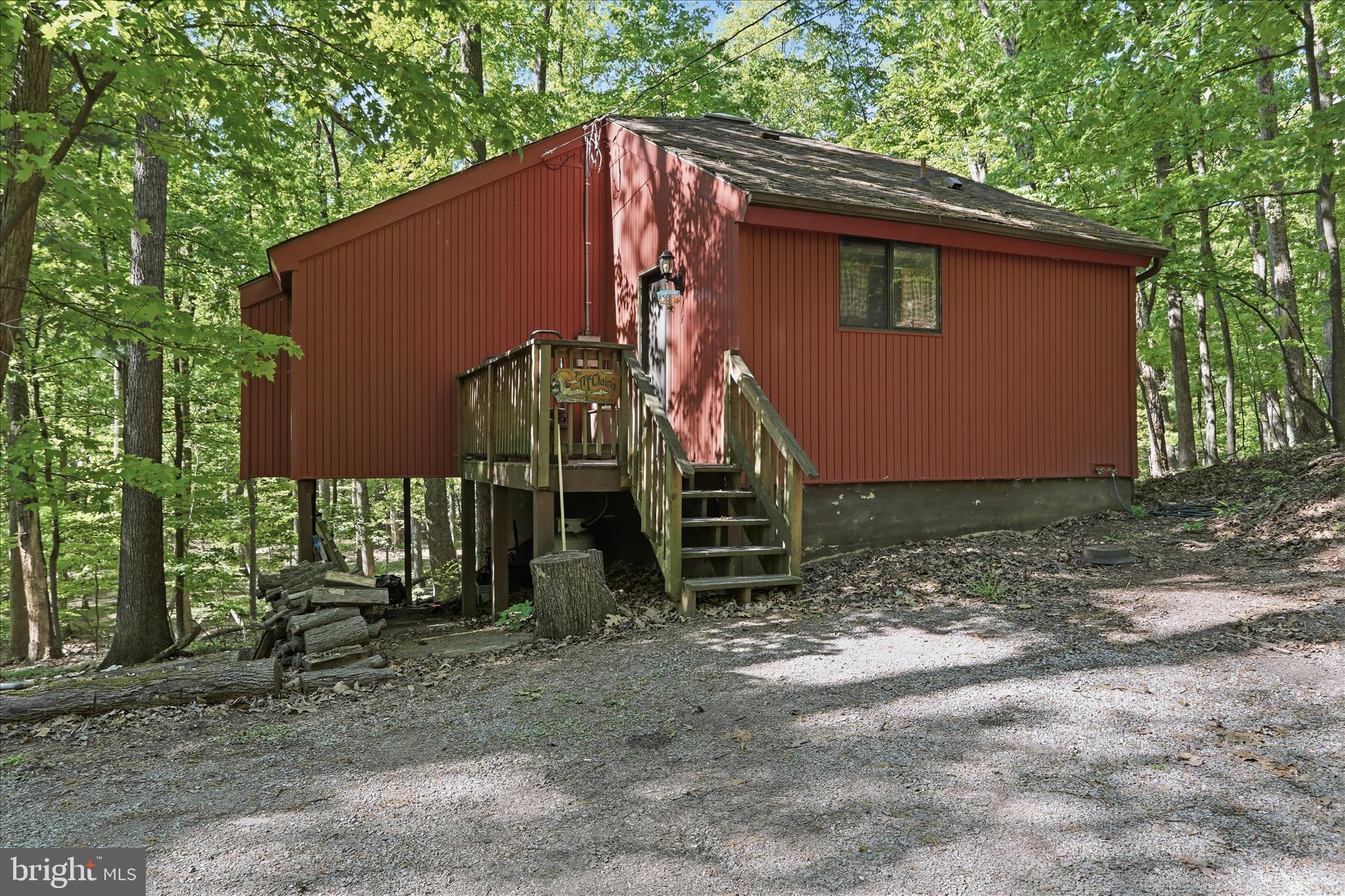 WOODS RESORT - Residential