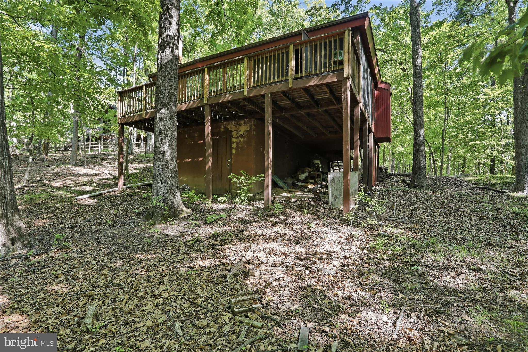 WOODS RESORT - Residential