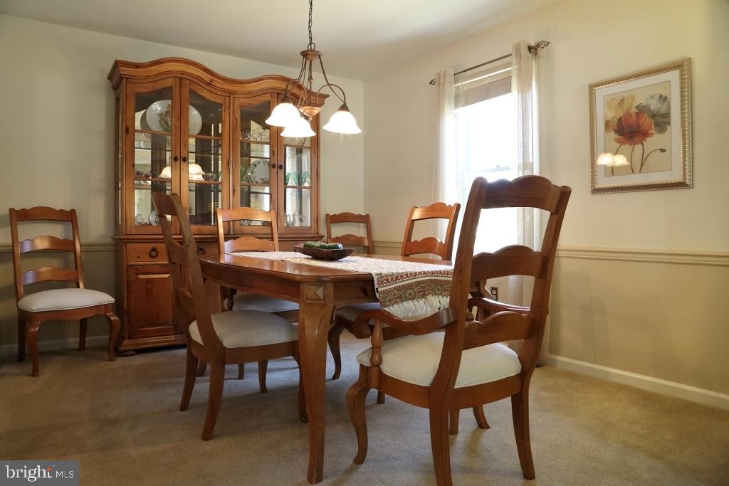 JEFFERSON SQUARE - Residential