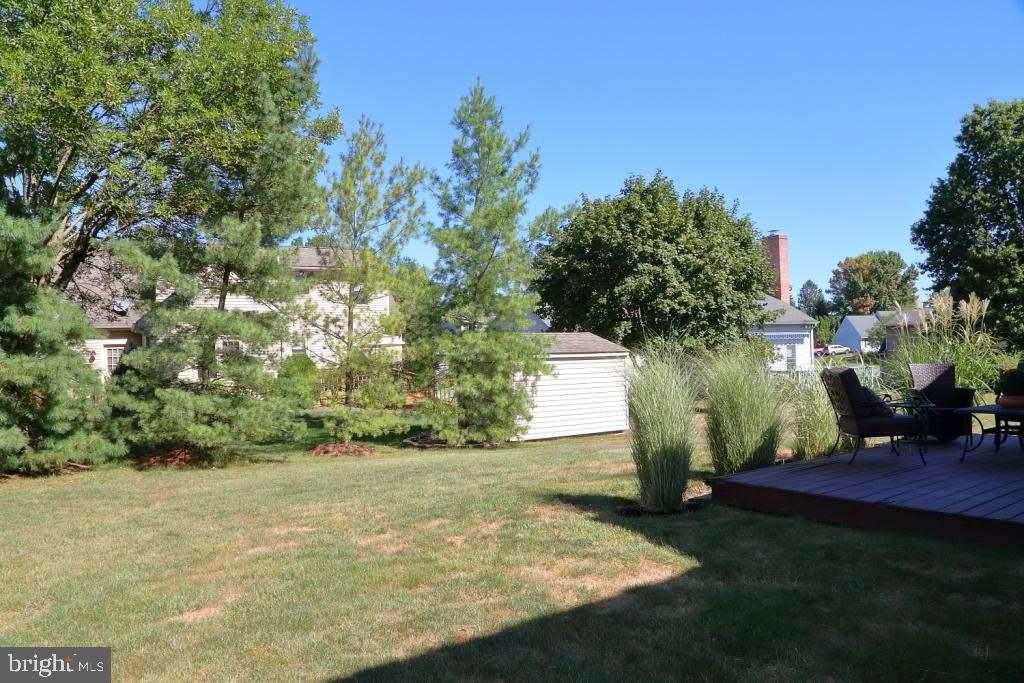 JEFFERSON SQUARE - Residential