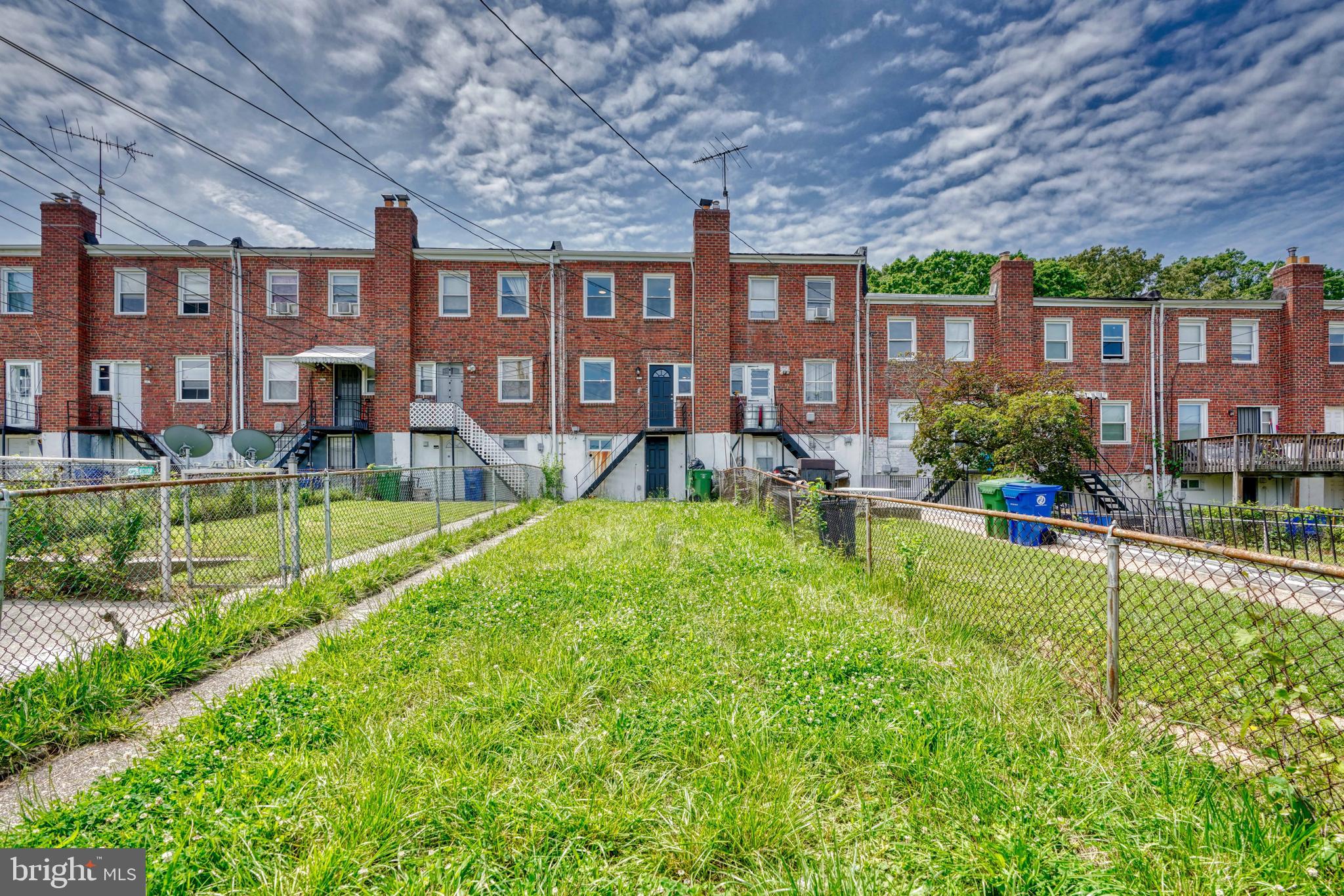 CEDONIA - Residential