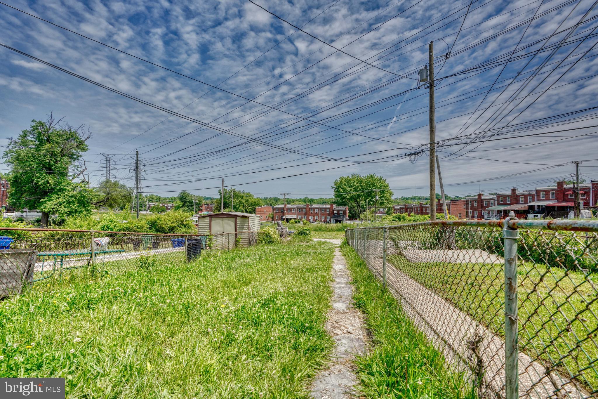 CEDONIA - Residential