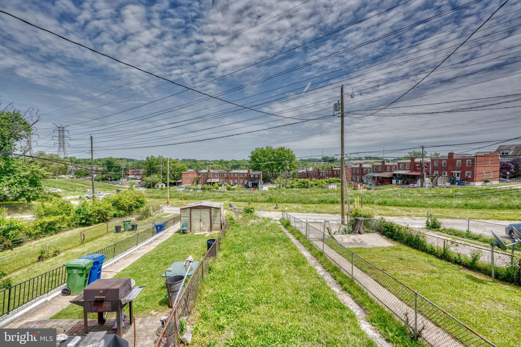 CEDONIA - Residential