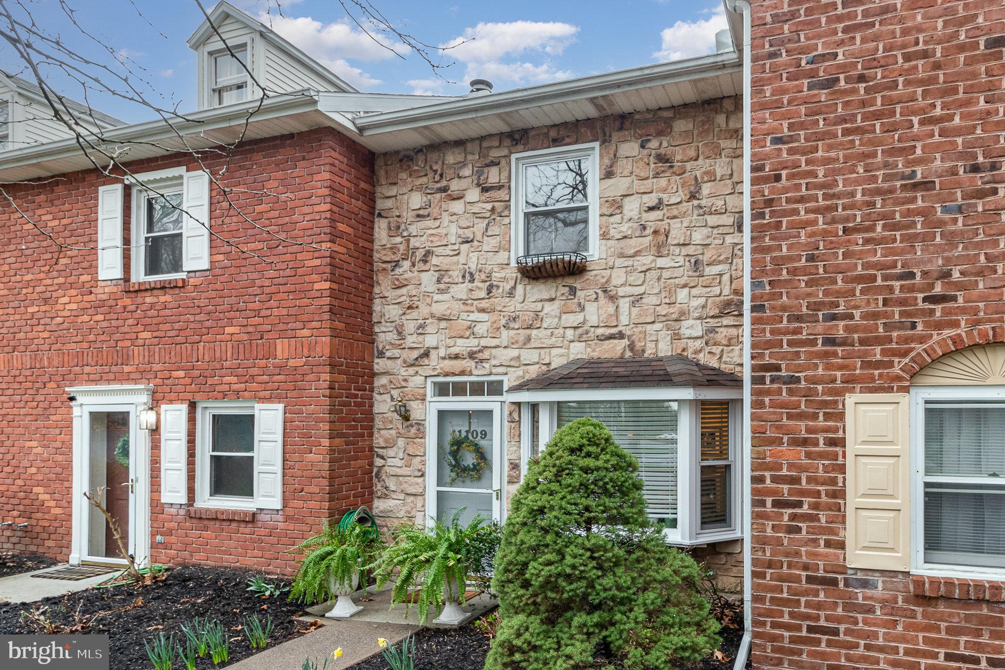 UPPER ALLEN - Residential