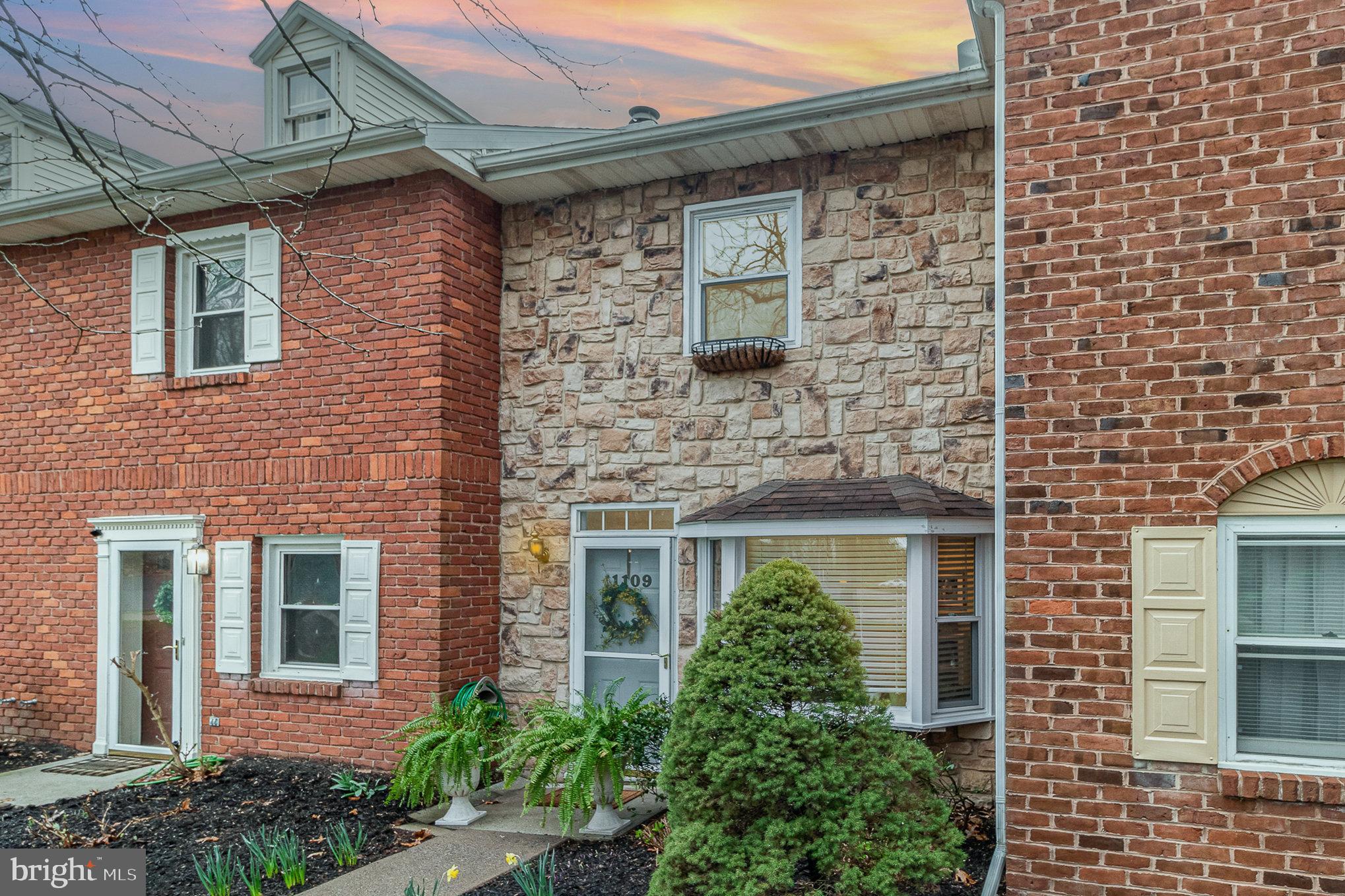 UPPER ALLEN - Residential