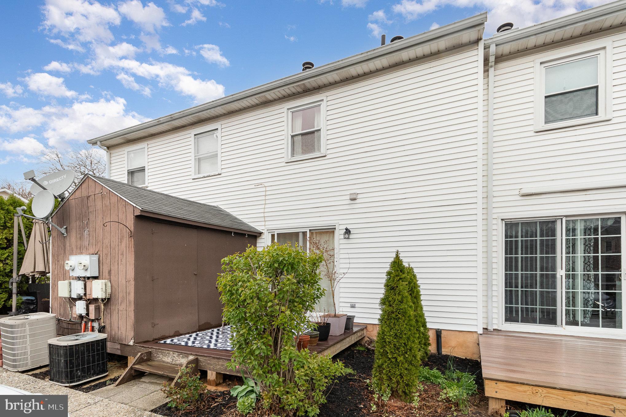 UPPER ALLEN - Residential