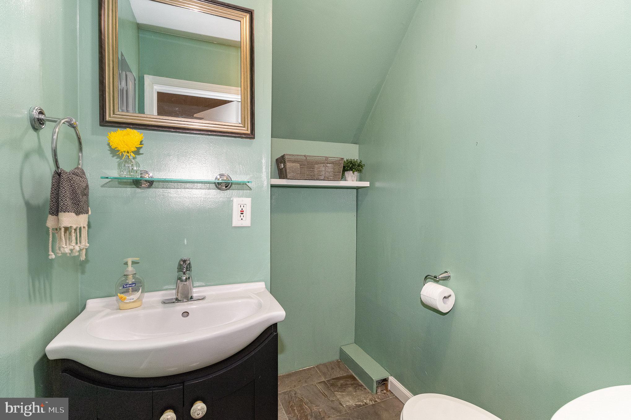 UPPER ALLEN - Residential