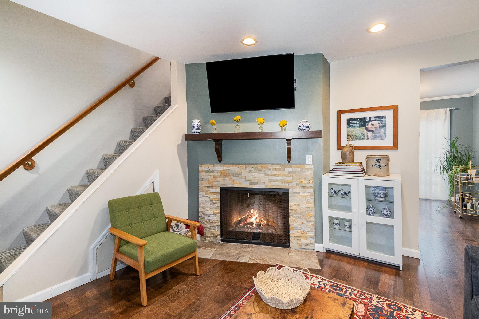 UPPER ALLEN - Residential