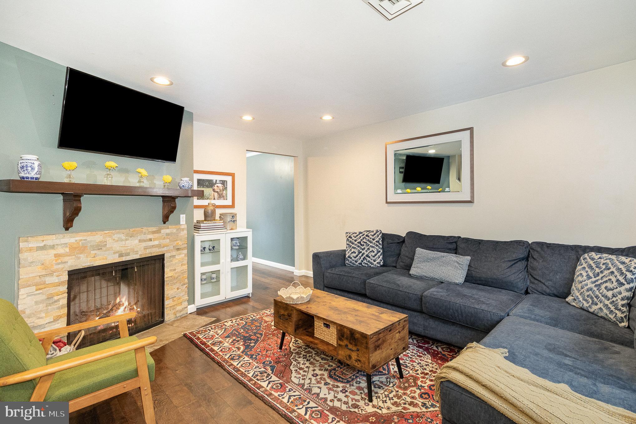 UPPER ALLEN - Residential