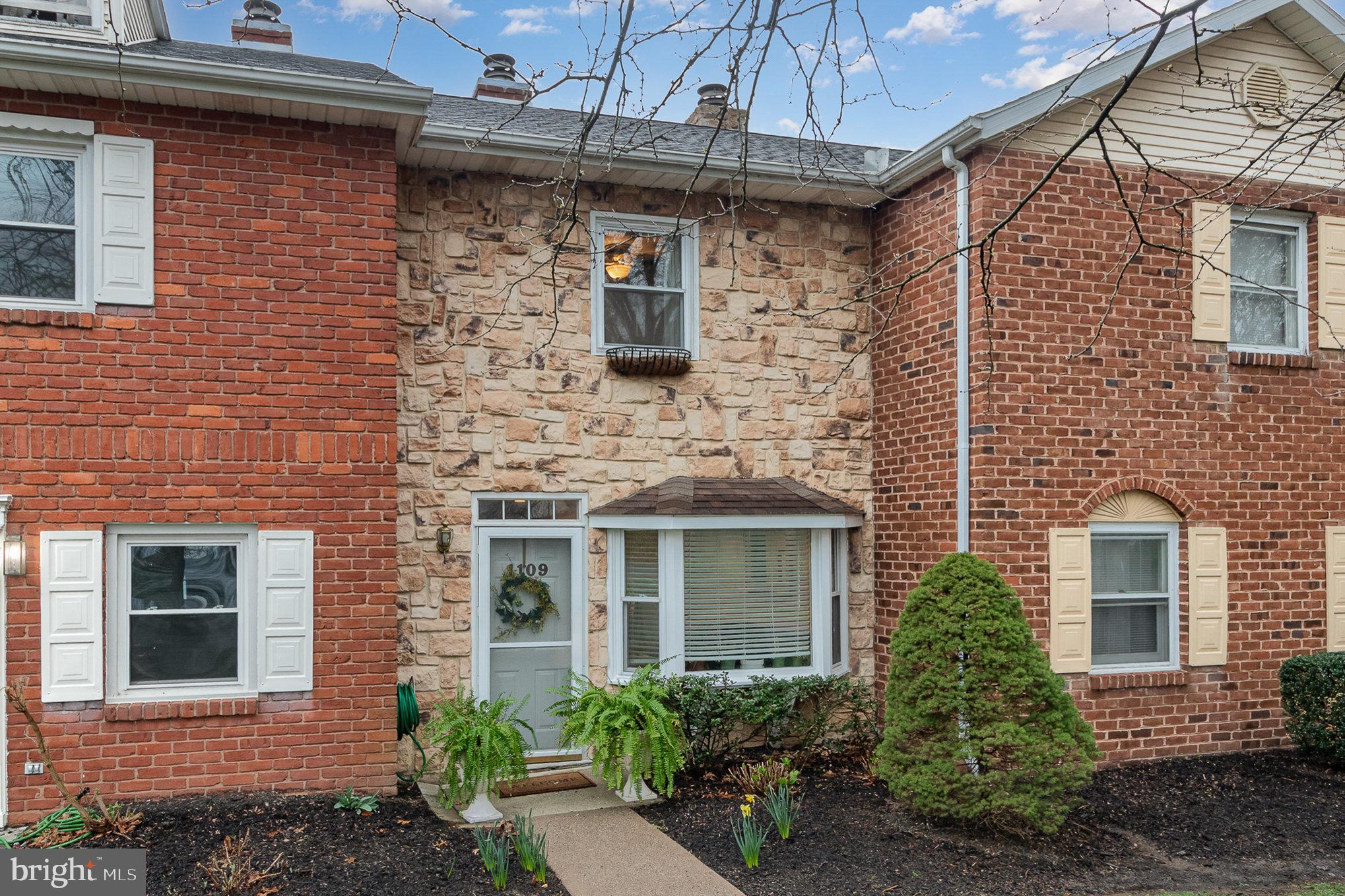 UPPER ALLEN - Residential