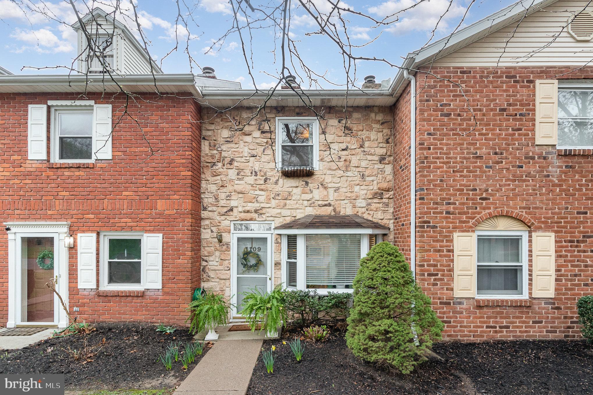 UPPER ALLEN - Residential