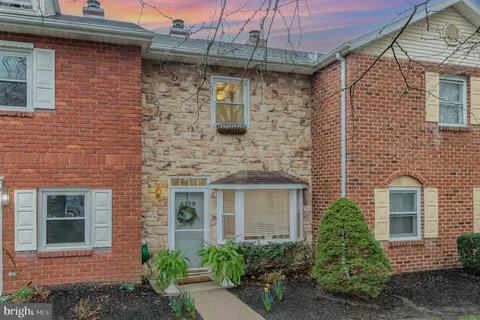 1109 Nanroc Drive, Mechanicsburg, PA 17055 - #: PACB2040730