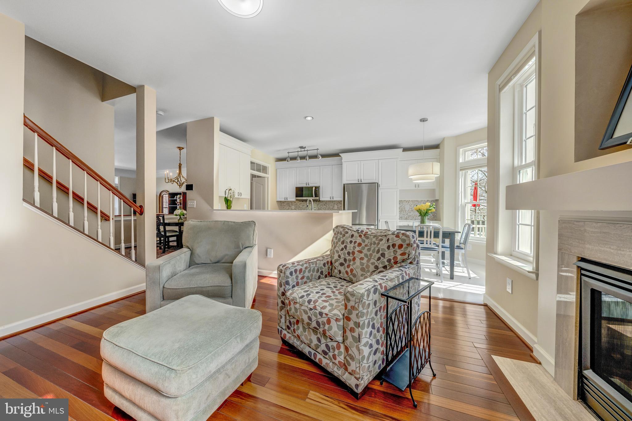 WEST MARKET - Residential