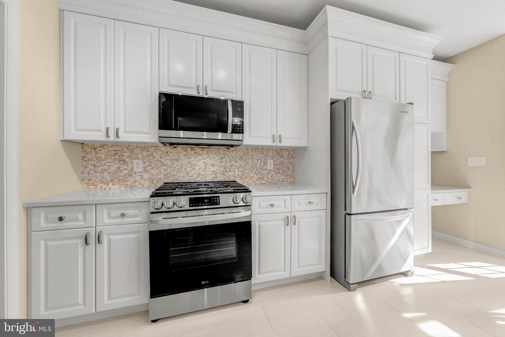 WEST MARKET - Residential