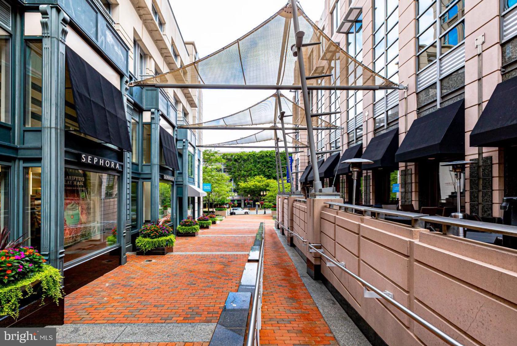 WEST MARKET - Residential