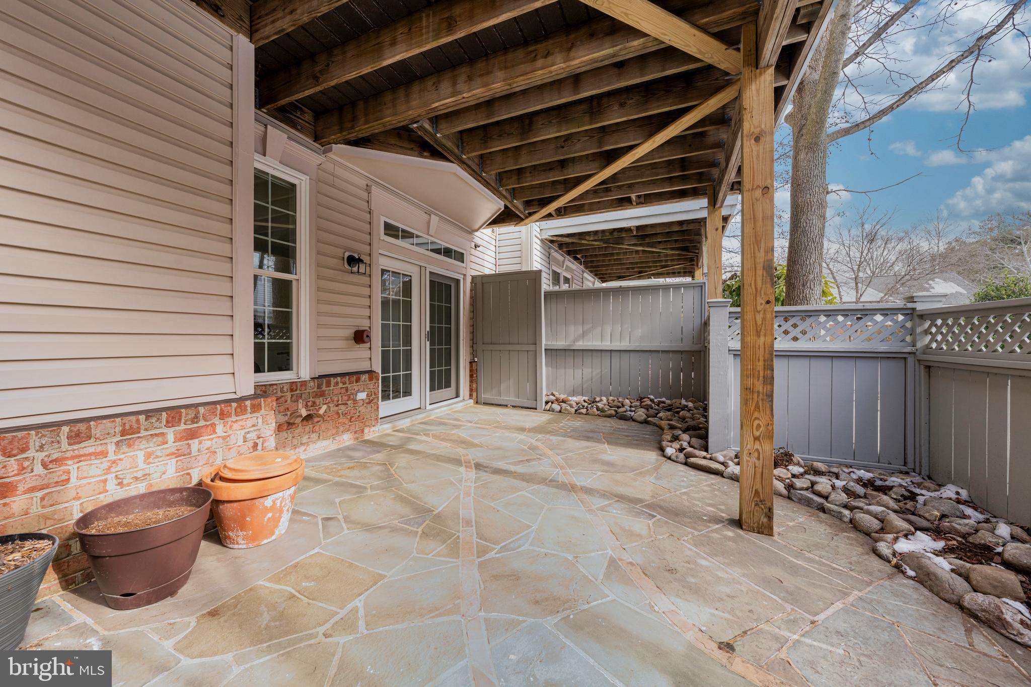 WEST MARKET - Residential