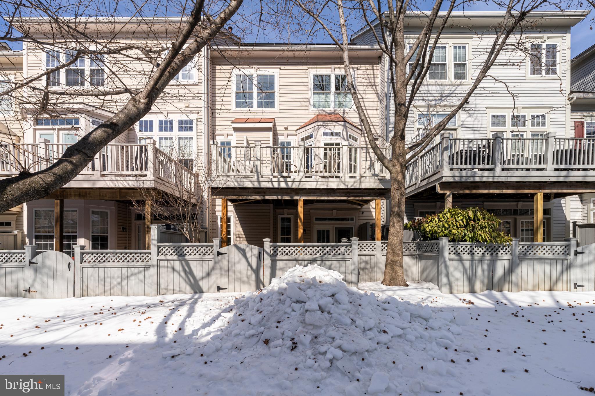 WEST MARKET - Residential