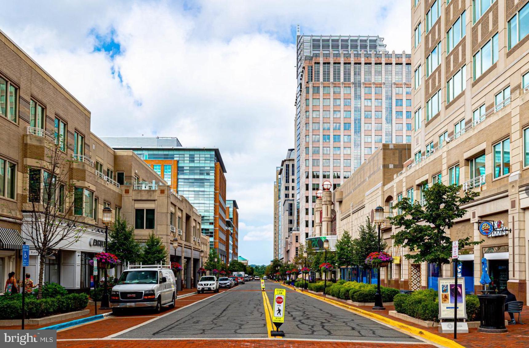 WEST MARKET - Residential