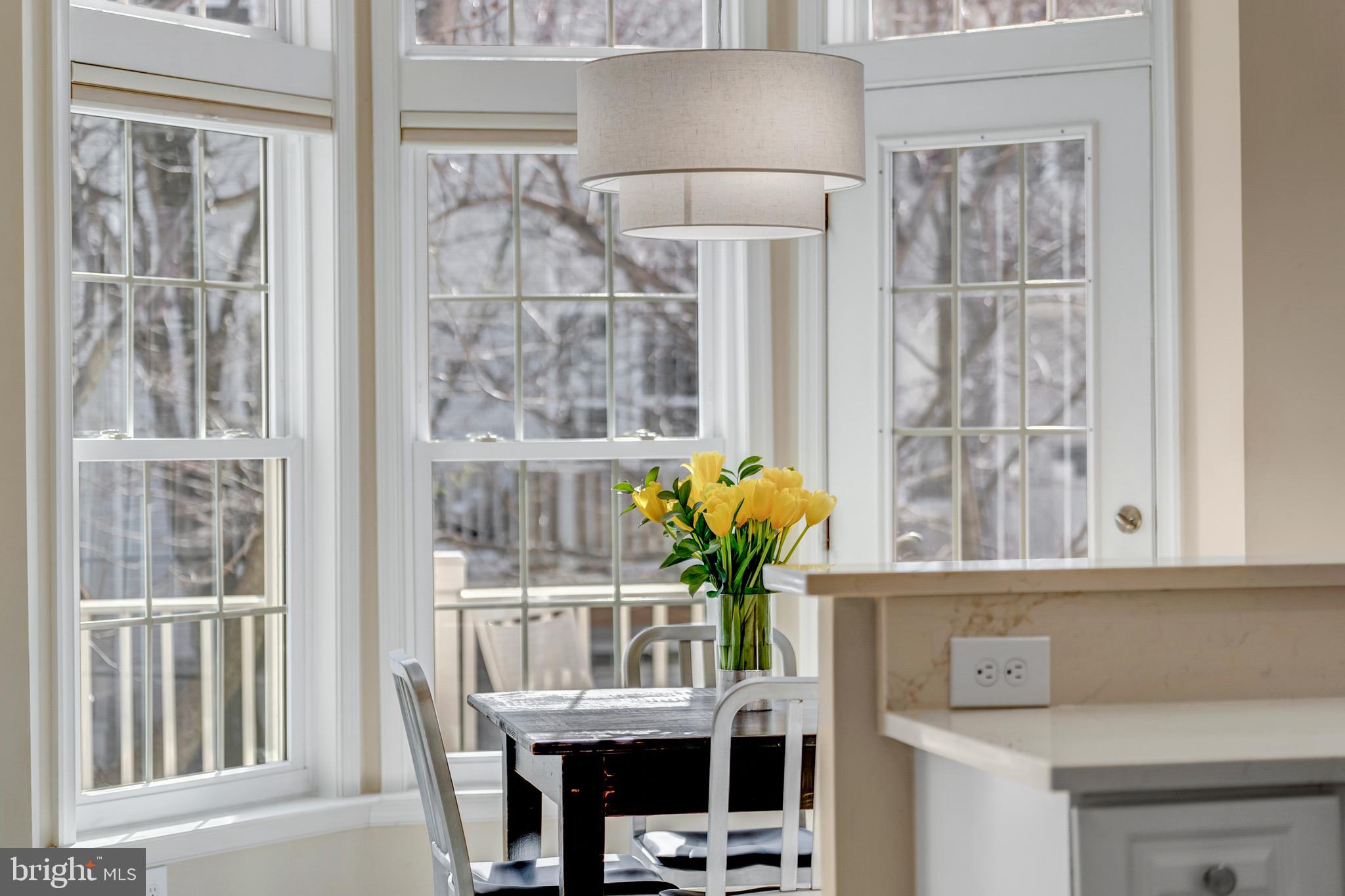 WEST MARKET - Residential