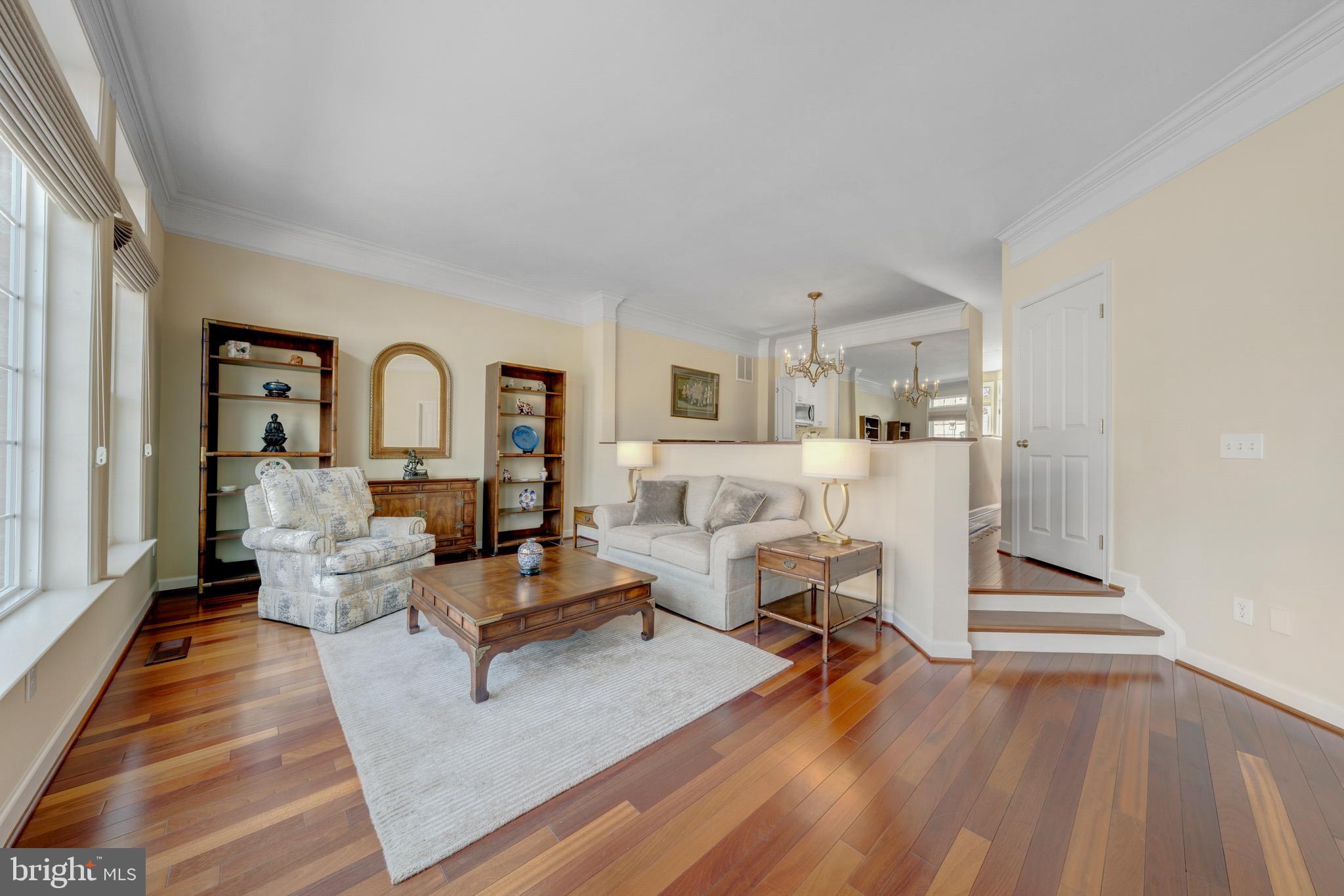 WEST MARKET - Residential