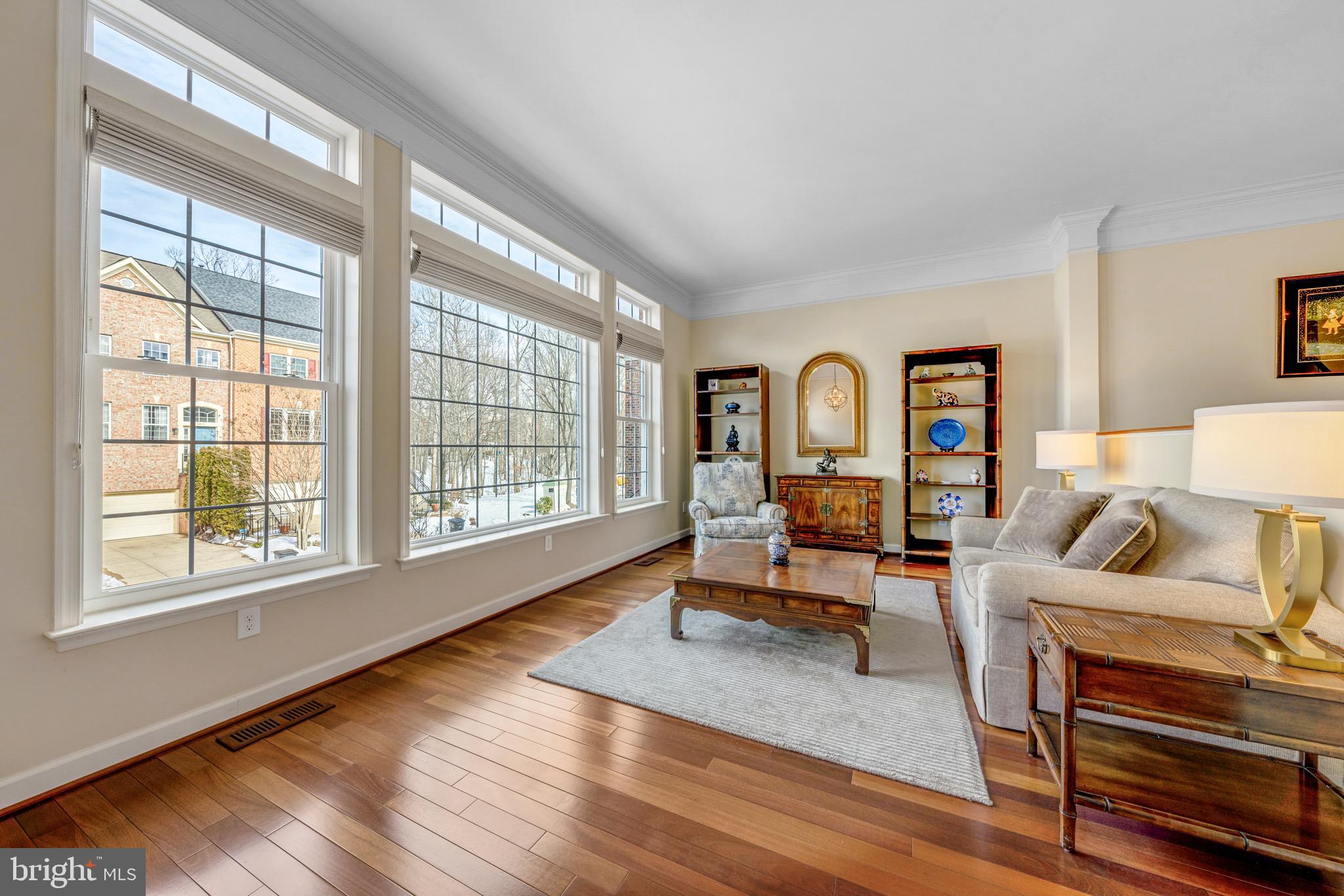 WEST MARKET - Residential