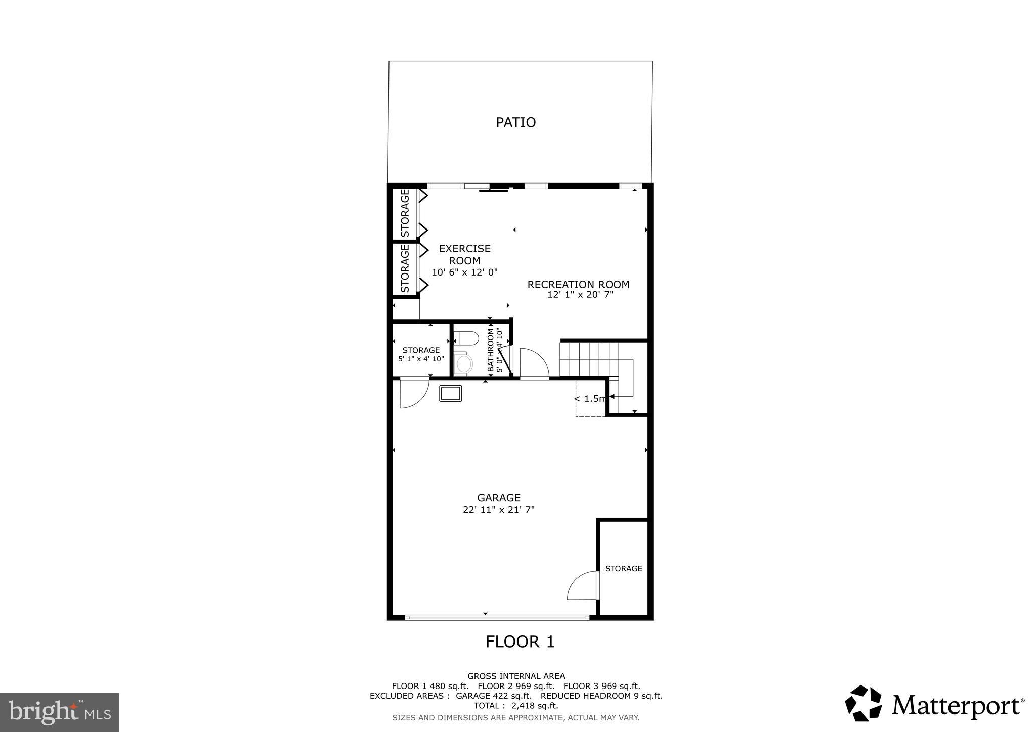 WEST MARKET - Residential