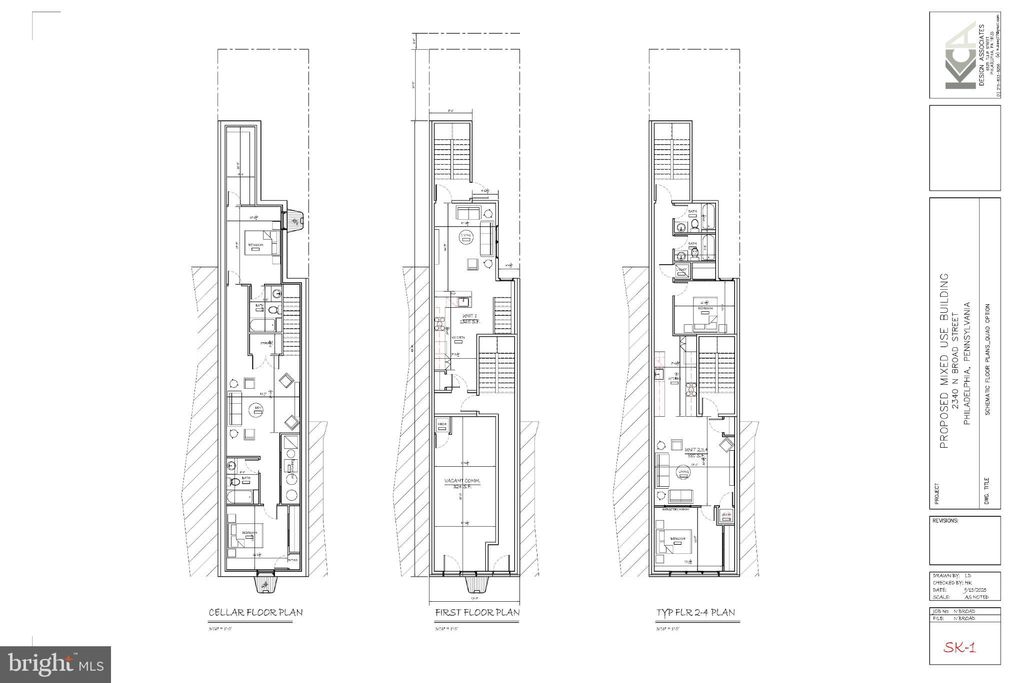 Photo of 2340 N Broad Street, PHILADELPHIA, PA 19132 (MLS # PAPH2571908)
