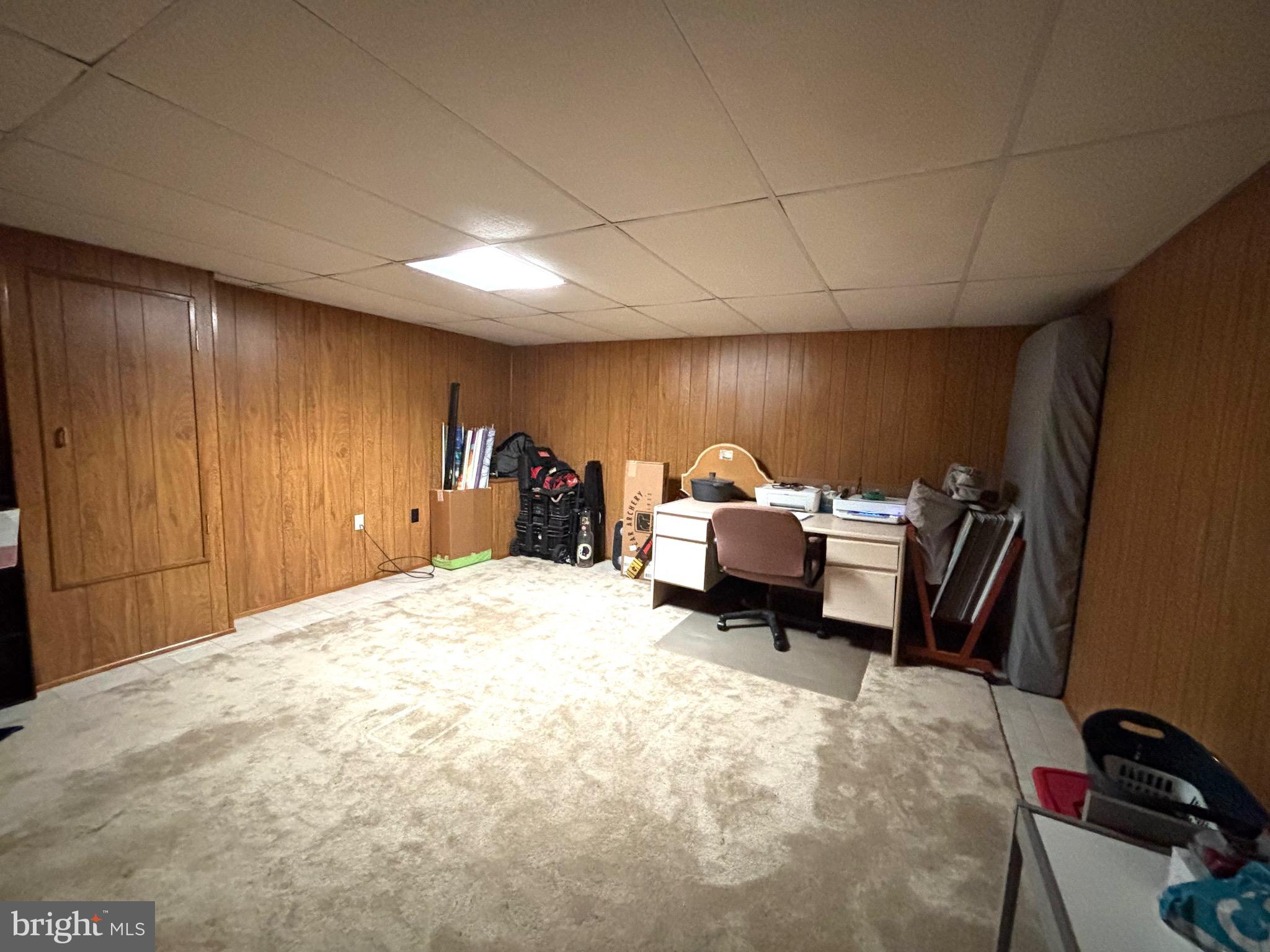 MCSHERRYSTOWN BOROUGH - Residential