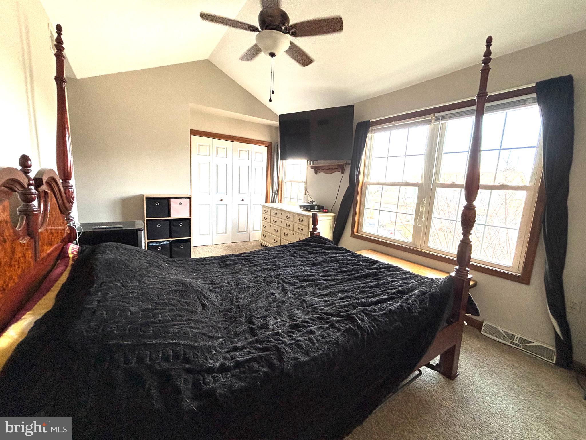 MCSHERRYSTOWN BOROUGH - Residential