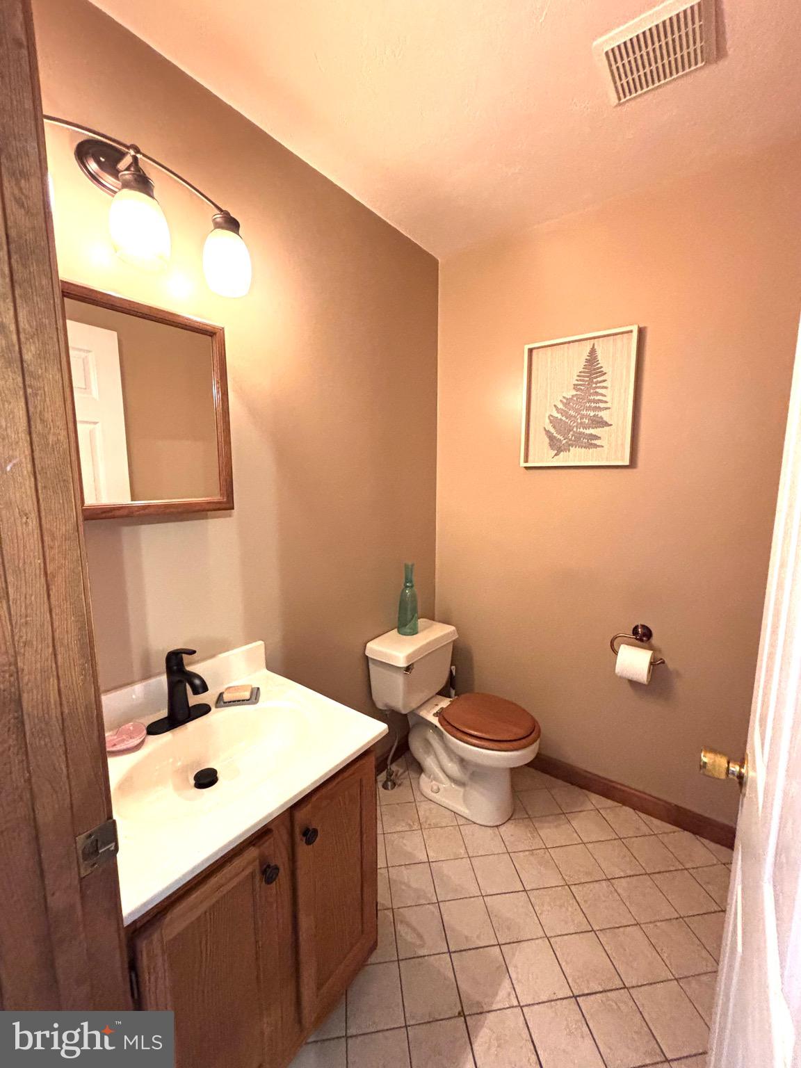 MCSHERRYSTOWN BOROUGH - Residential