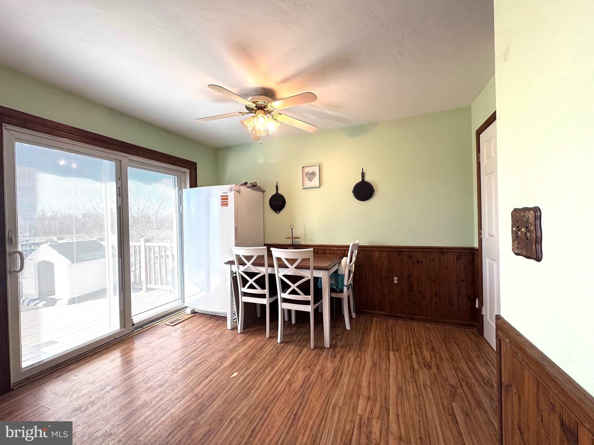 MCSHERRYSTOWN BOROUGH - Residential