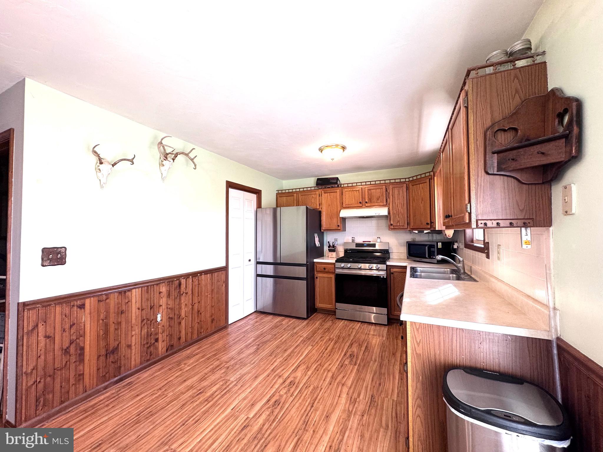 MCSHERRYSTOWN BOROUGH - Residential