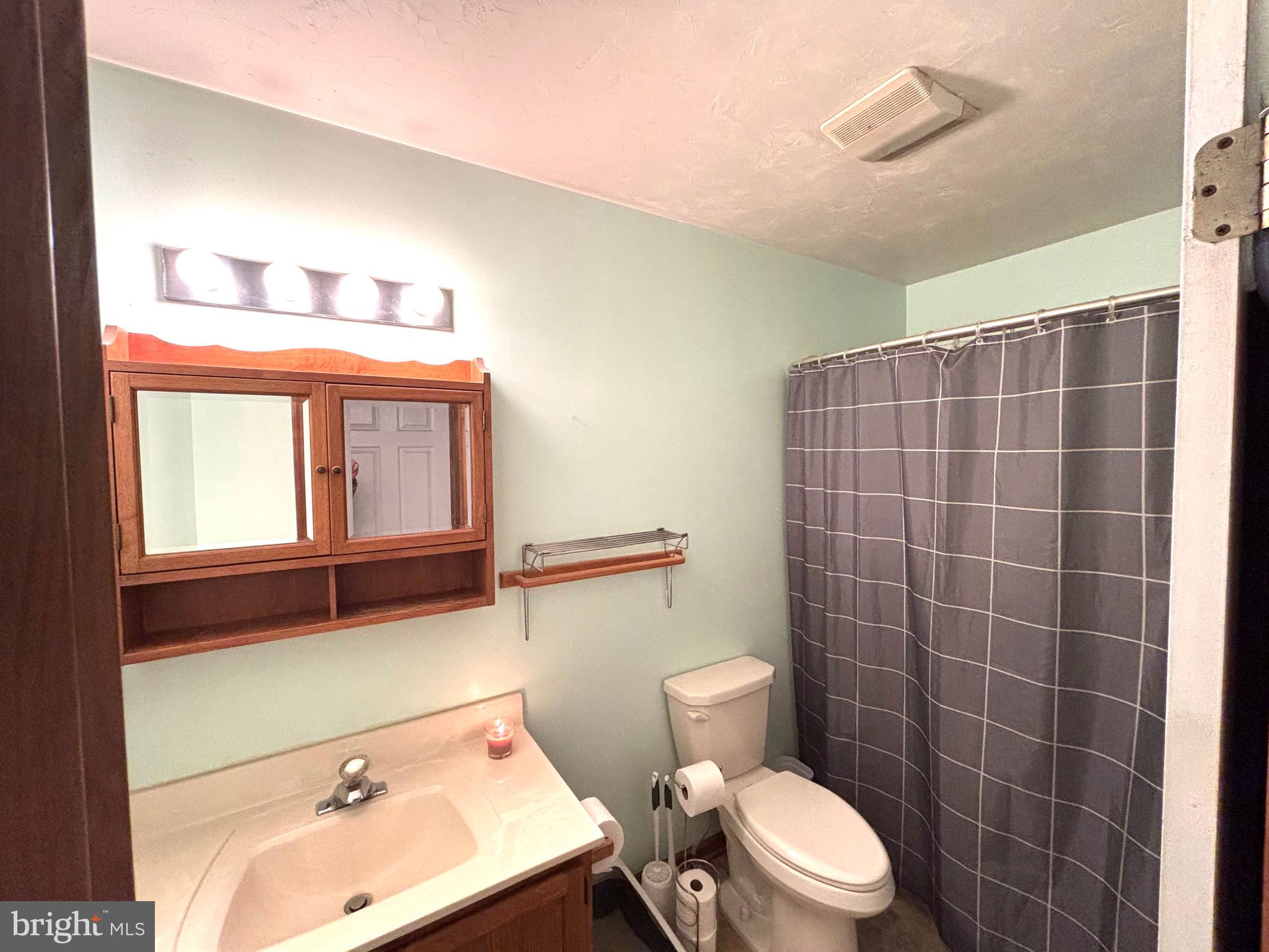 MCSHERRYSTOWN BOROUGH - Residential