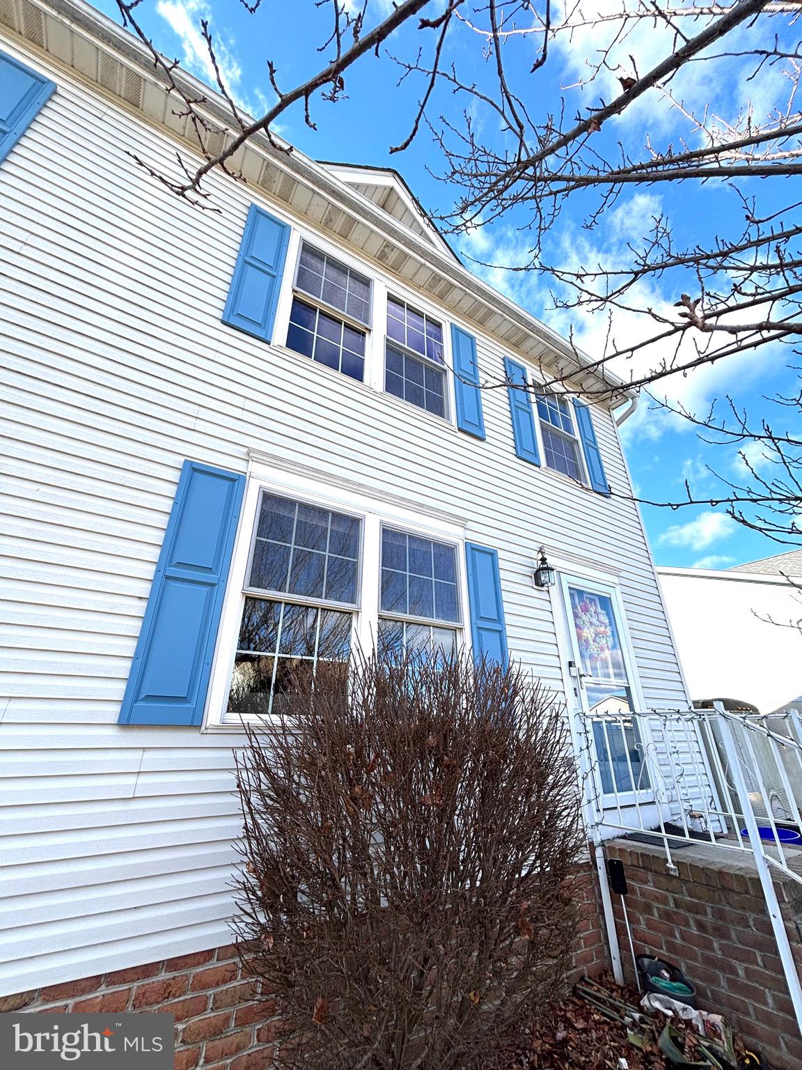 MCSHERRYSTOWN BOROUGH - Residential