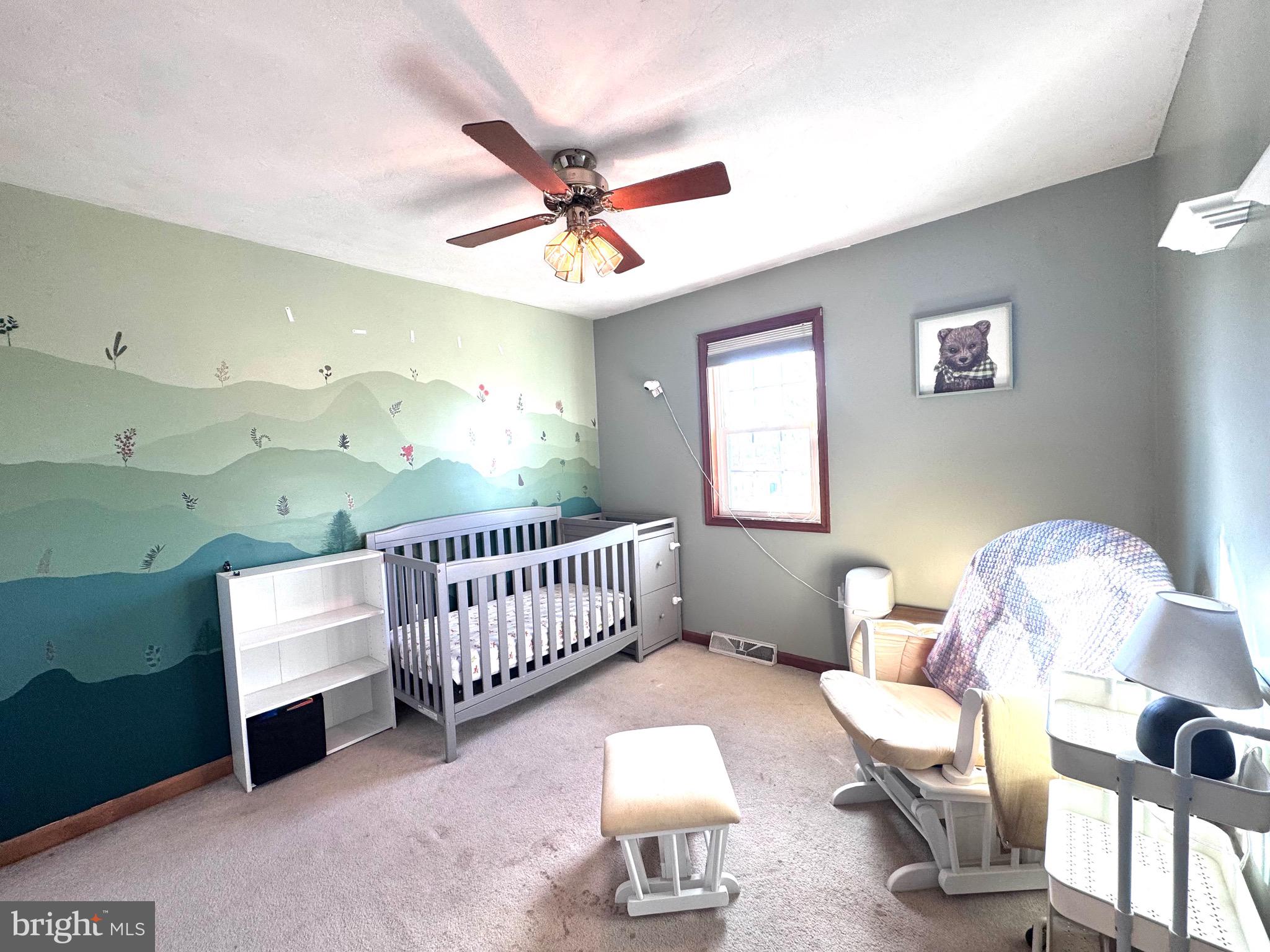 MCSHERRYSTOWN BOROUGH - Residential