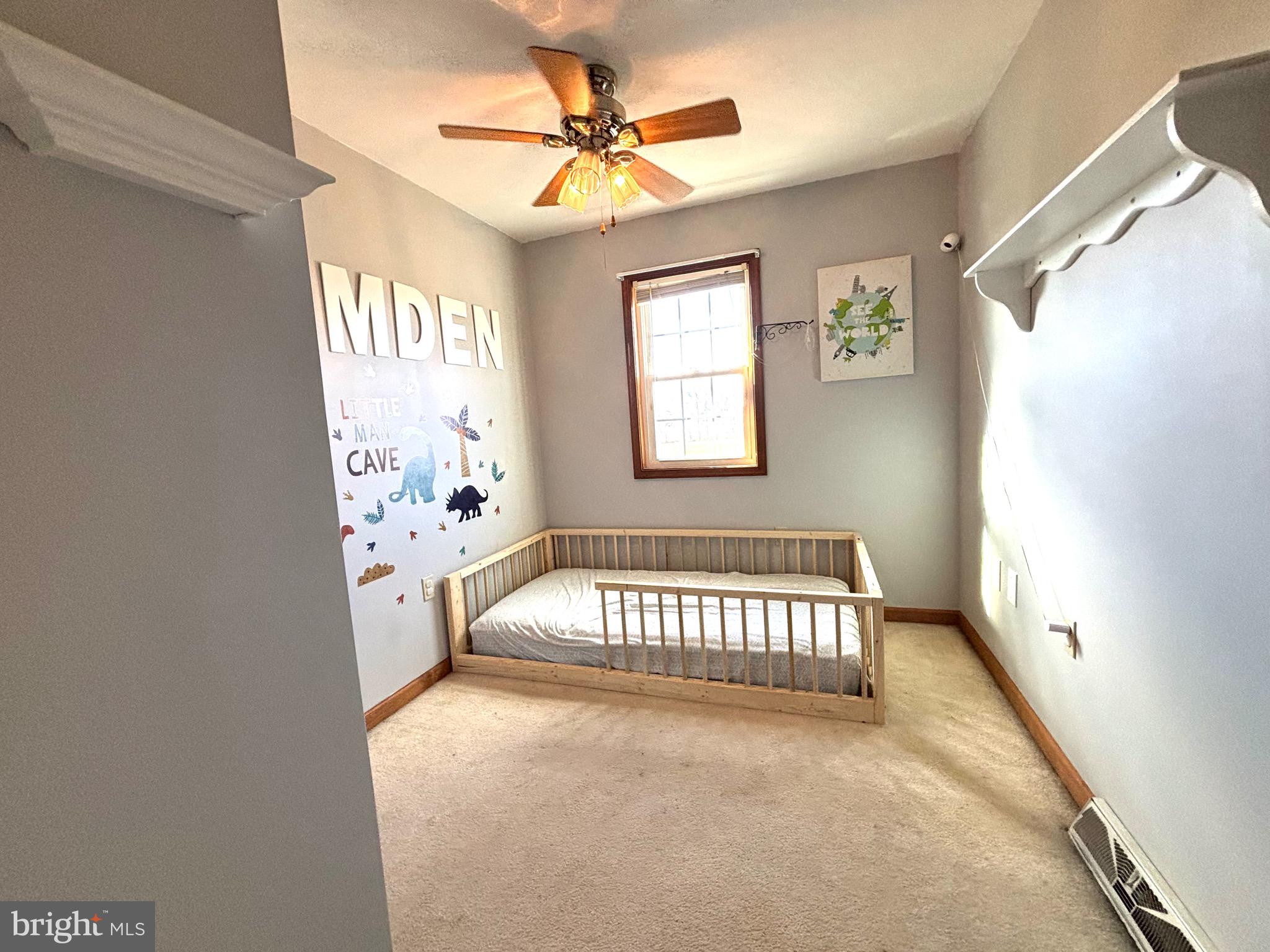 MCSHERRYSTOWN BOROUGH - Residential