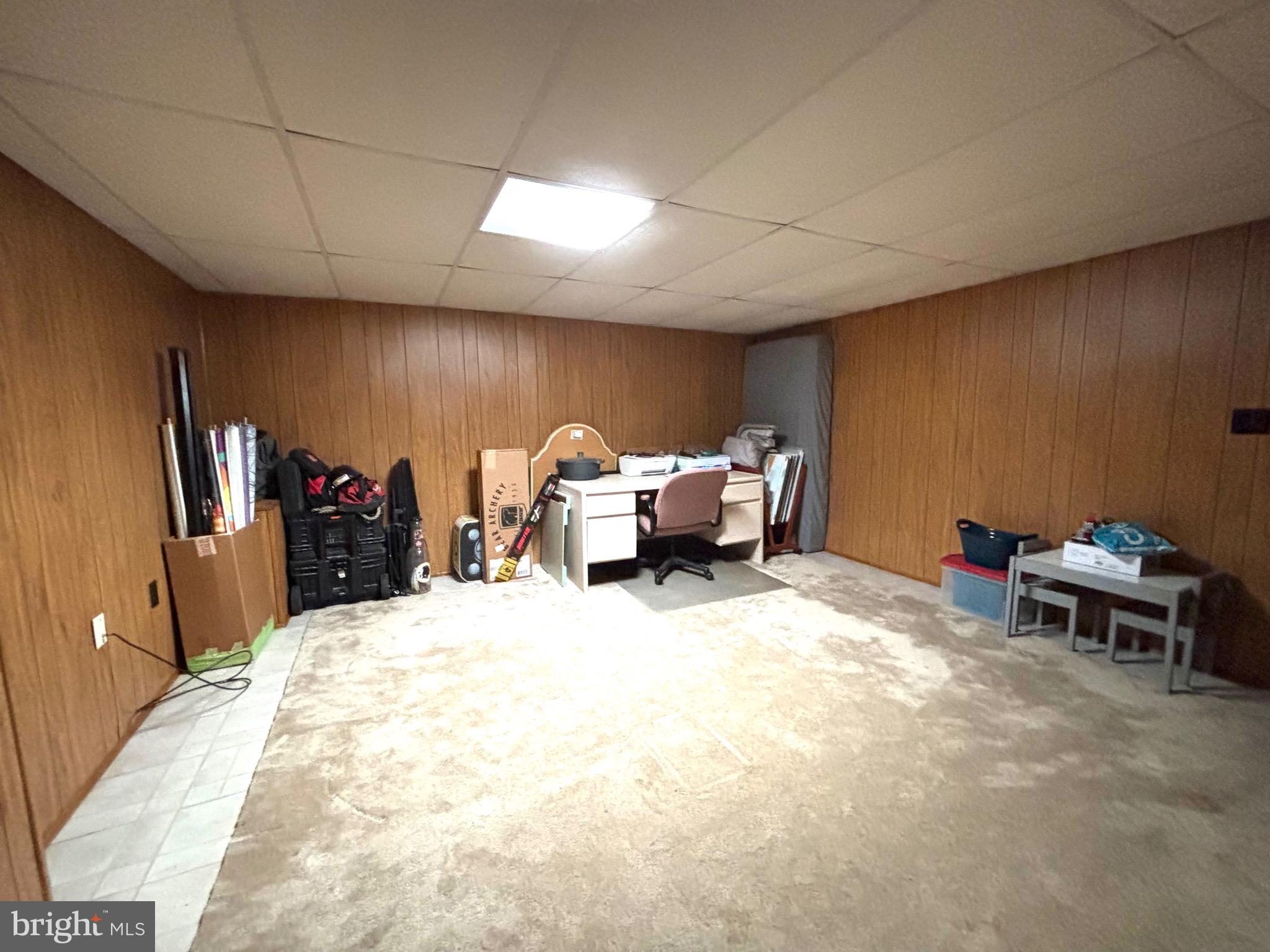 MCSHERRYSTOWN BOROUGH - Residential