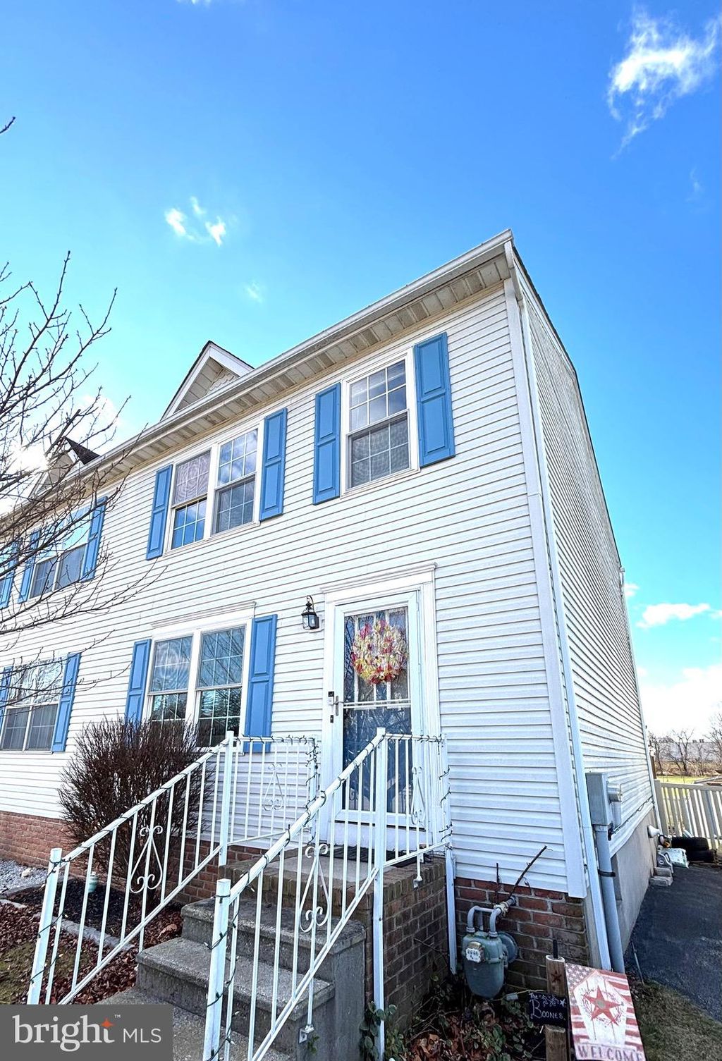 Photo of 9 Westview Drive, MCSHERRYSTOWN, PA 17344 (MLS # PAAD2021002)