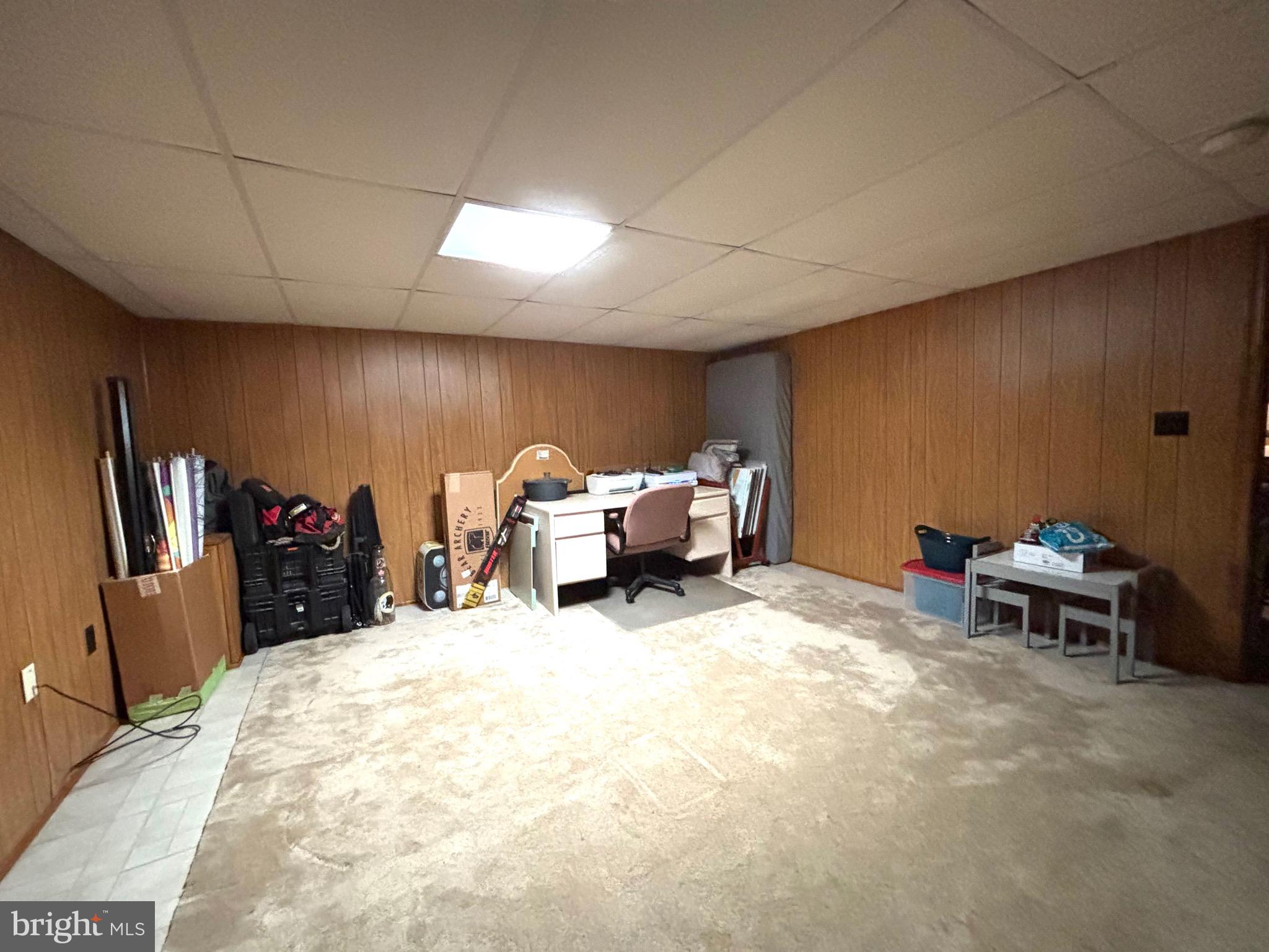 MCSHERRYSTOWN BOROUGH - Residential